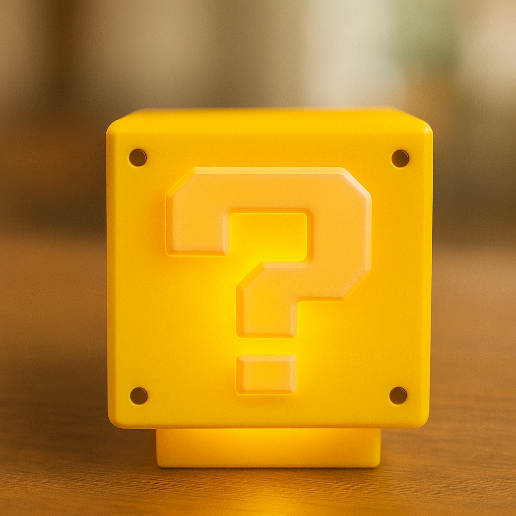 LevelUp Box