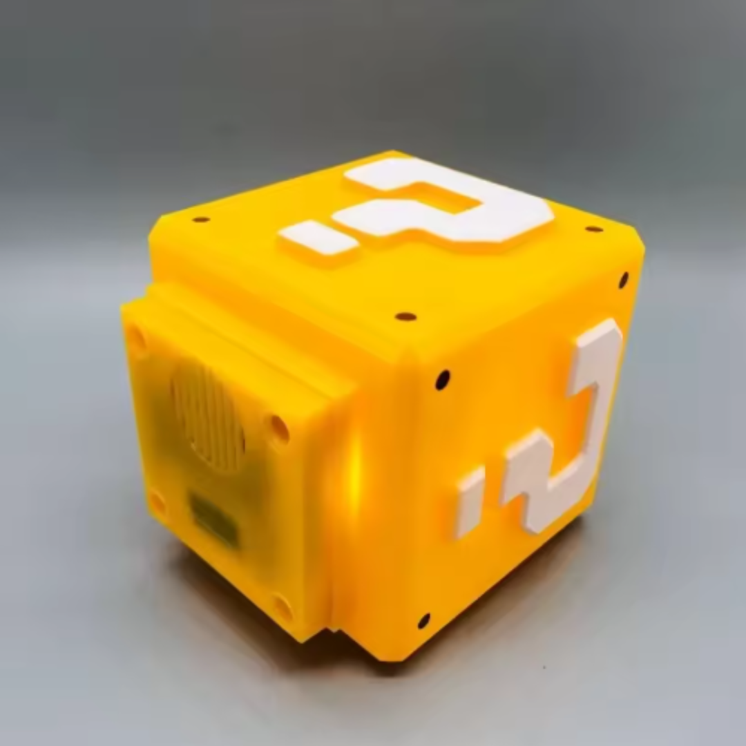 LevelUp Box