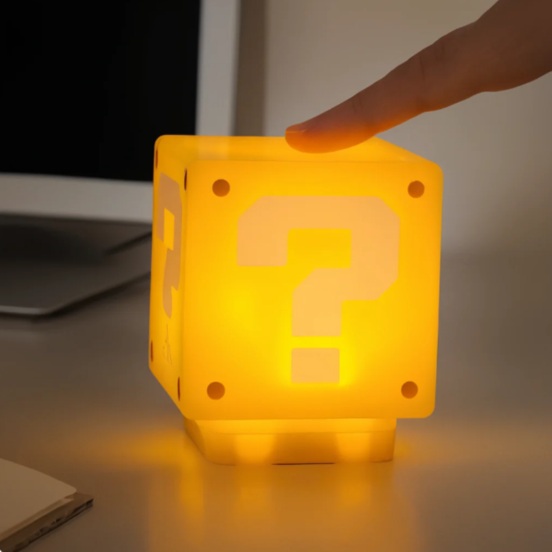 LevelUp Box