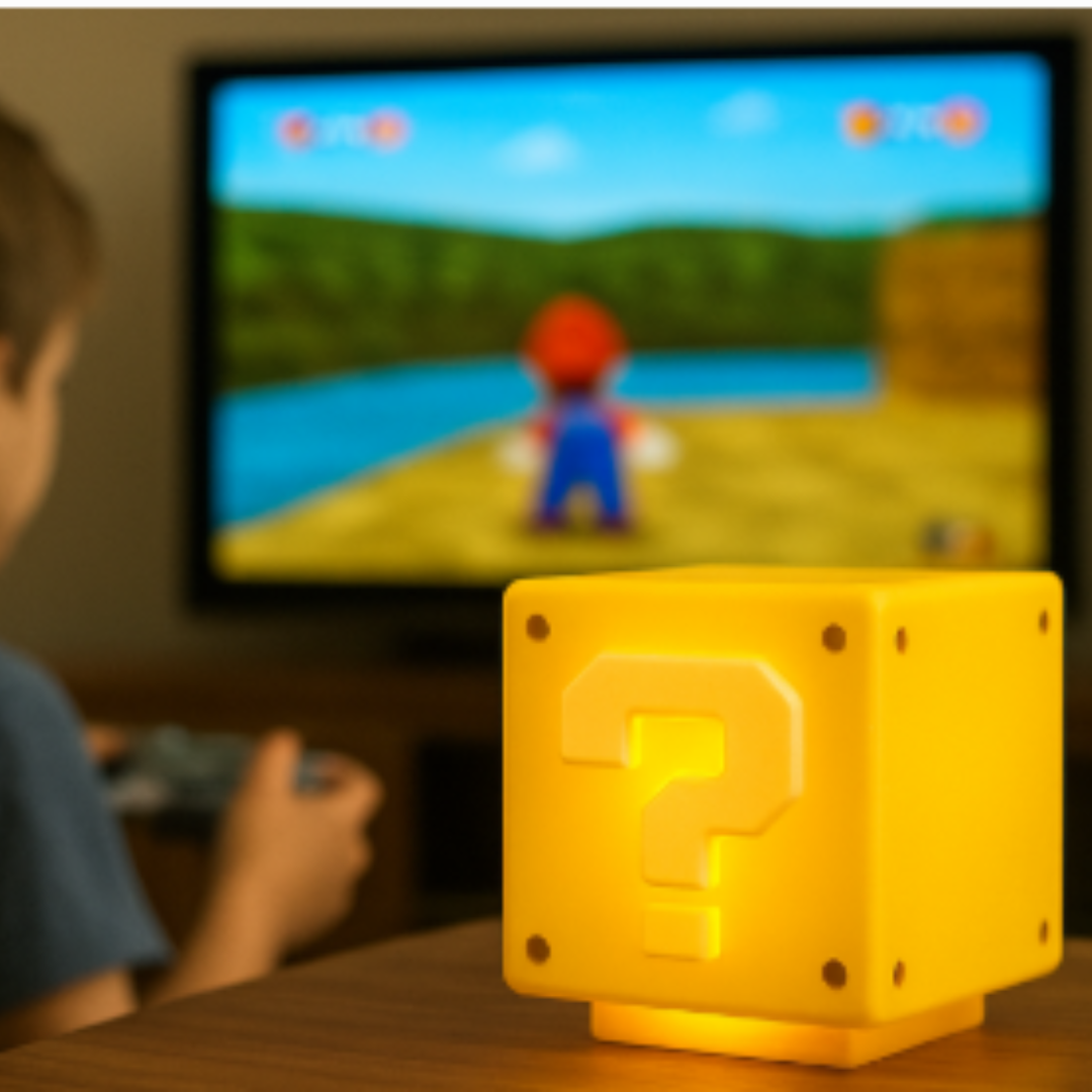 LevelUp Box